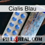 Cialis Blue 39